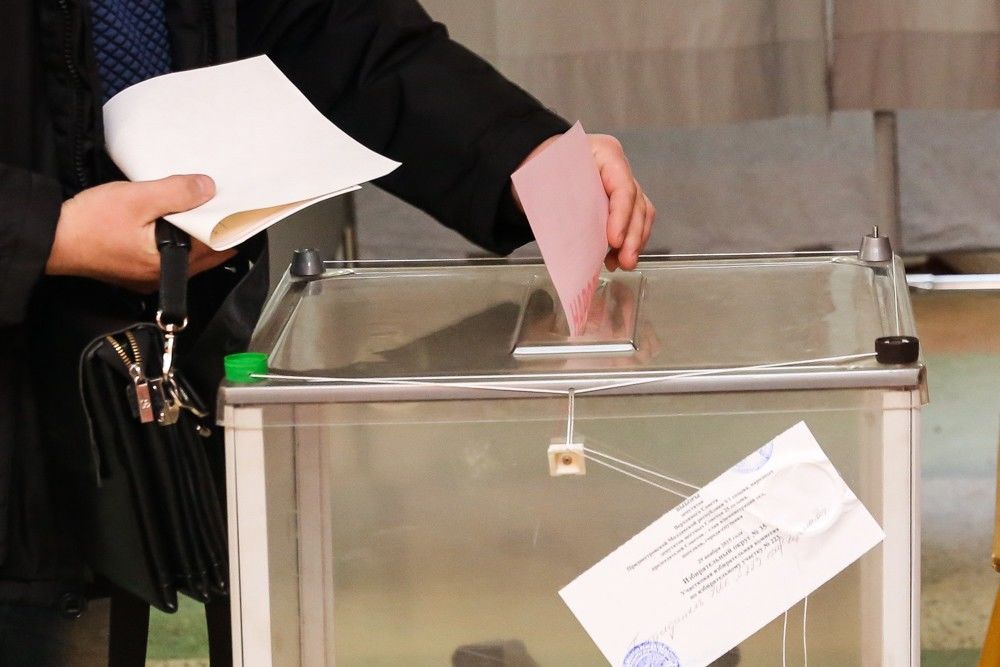 ЗА СПРАВЕДЛИВЫЕ «ВЫРАБЫ»