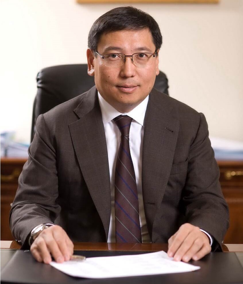 В отставку председателя Национального Банка РК Ерболата Досаева!