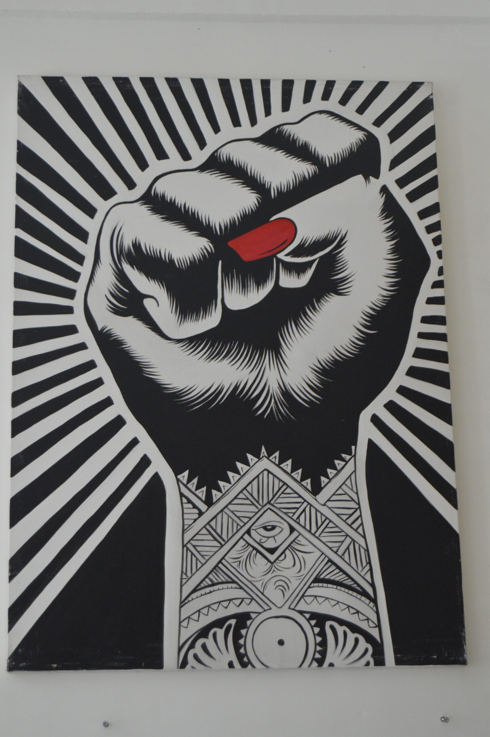 ФЕМИНИСТЕР ҚАЗАҚ ҚҰНДЫЛЫҚТАРЫНА ҚАРСЫ МА?