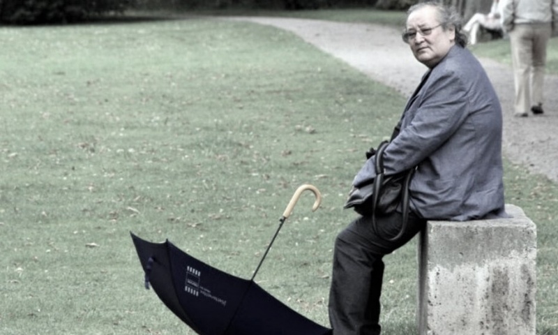 ПРОЩАЙ, МАЭСТРО АТАБАЕВ!