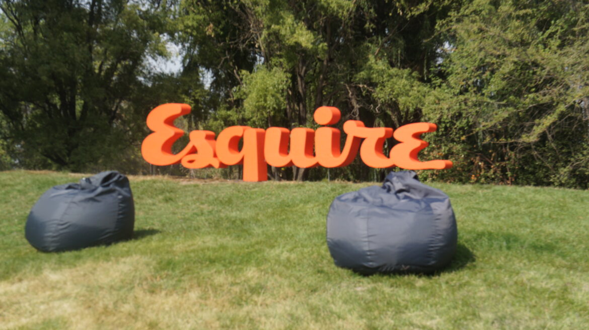 Esquire Picnic 2021