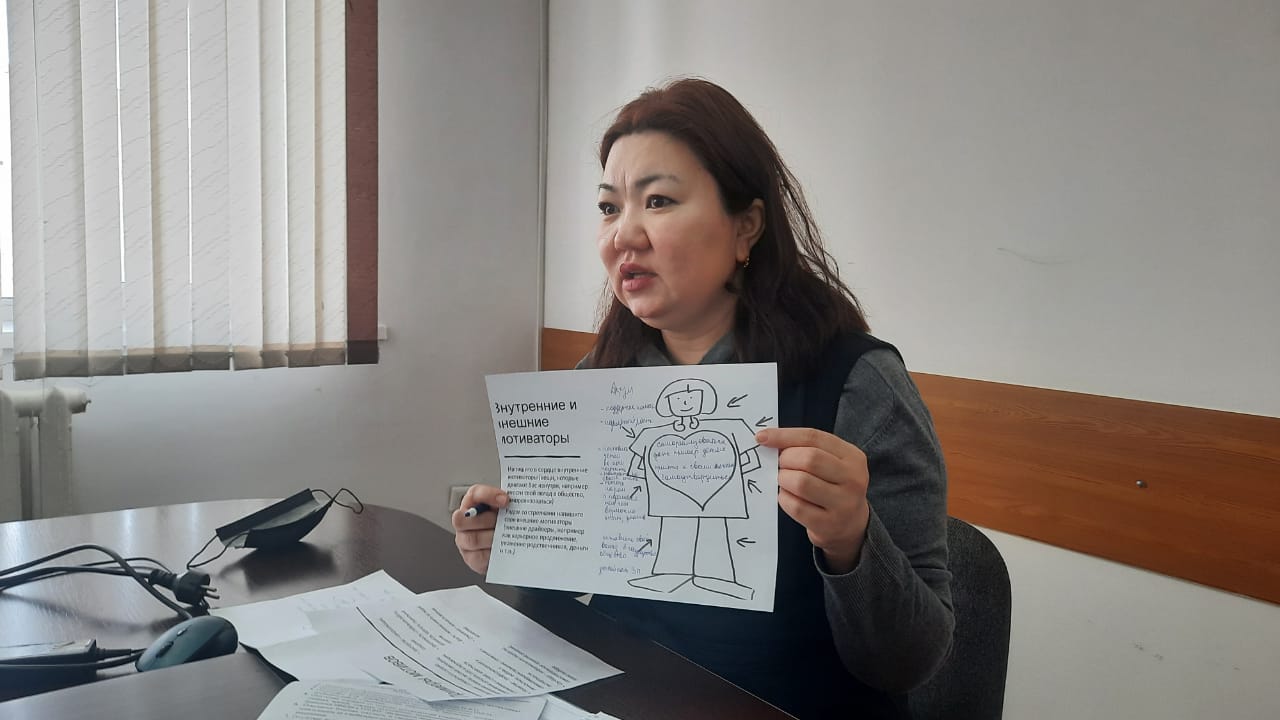 ЕСЛИ НЕ ХВАТАЕТ КОМПЕТЕНЦИИ, ТО ПРОЩЕ ОТКУПИТЬСЯ ДЕНЬГАМИ