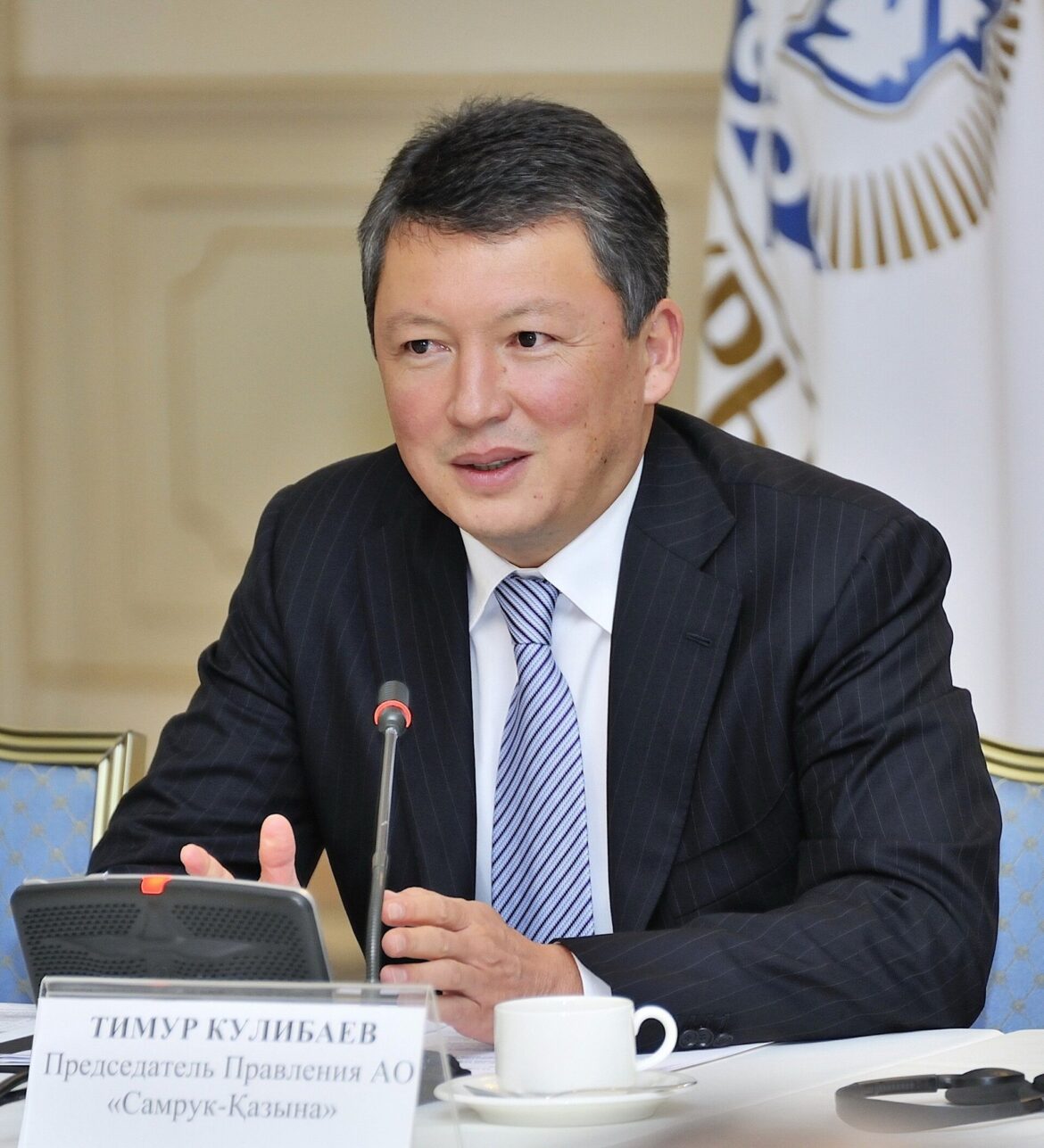 Кулибаевы и Аблазимовы мешают развитию военной промышленности в Казахстане