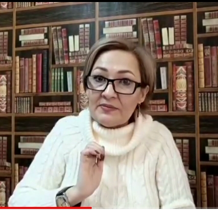 ОСУЖДЕННЫЕ ЖЕНЩИНЫ НУЖДАЮТСЯ В АМНИСТИИ!