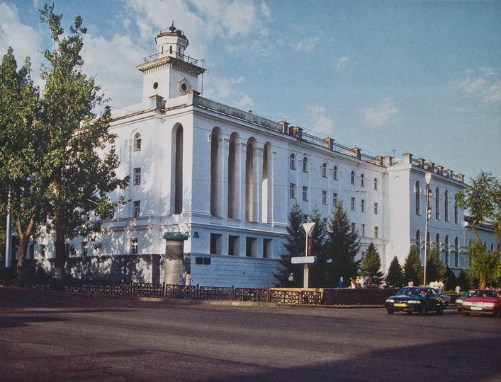 POLIT MEDIA SCHOOL.ЧАСТЬ 1