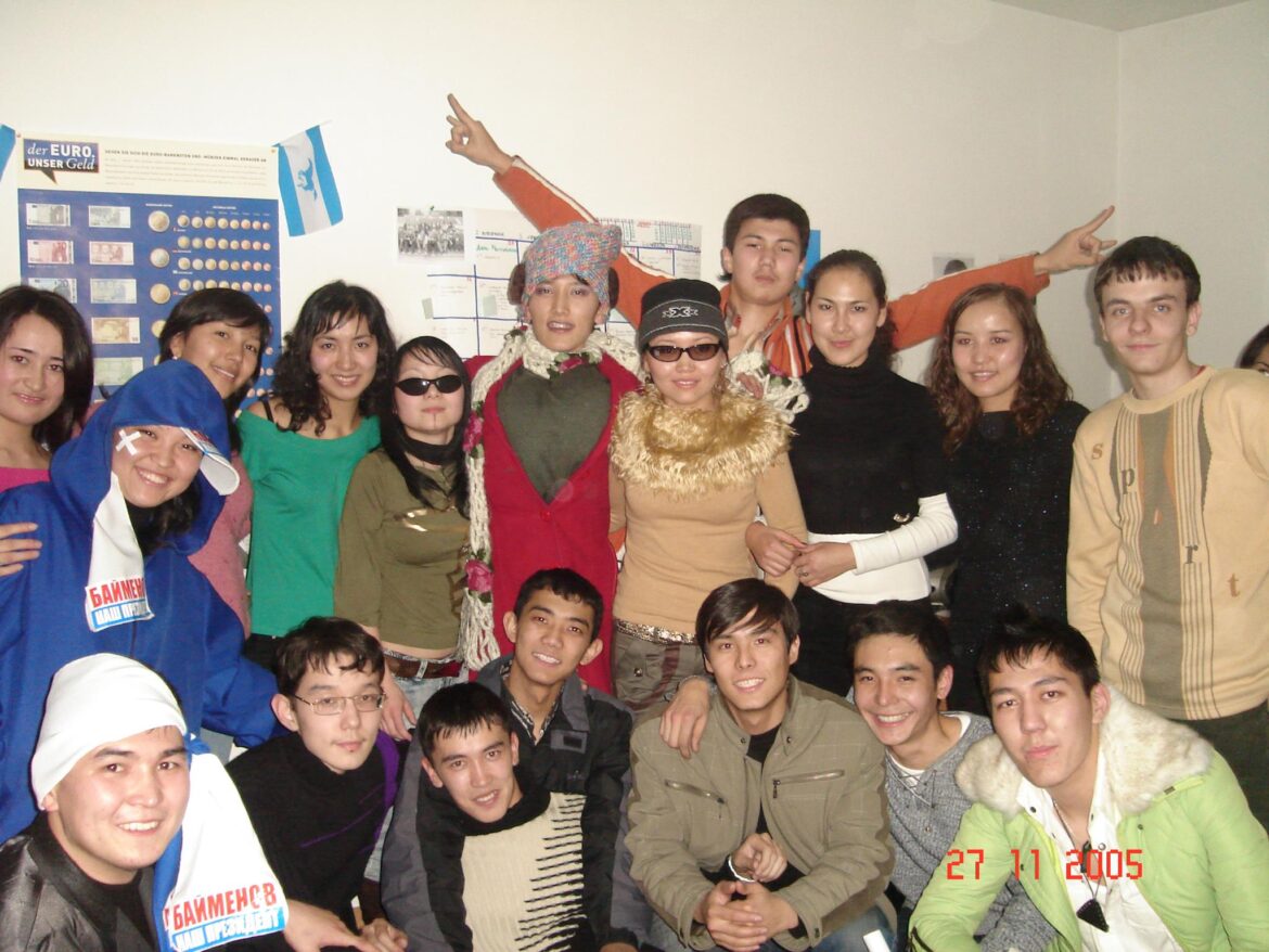 POLIT MEDIA SCHOOL. ЧАСТЬ 2. МОИ ВЫБОРЫ