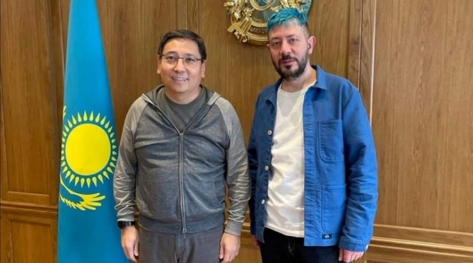 ДИЛЕТАНСТВО СТАРОГО КАЗАХСТАНА