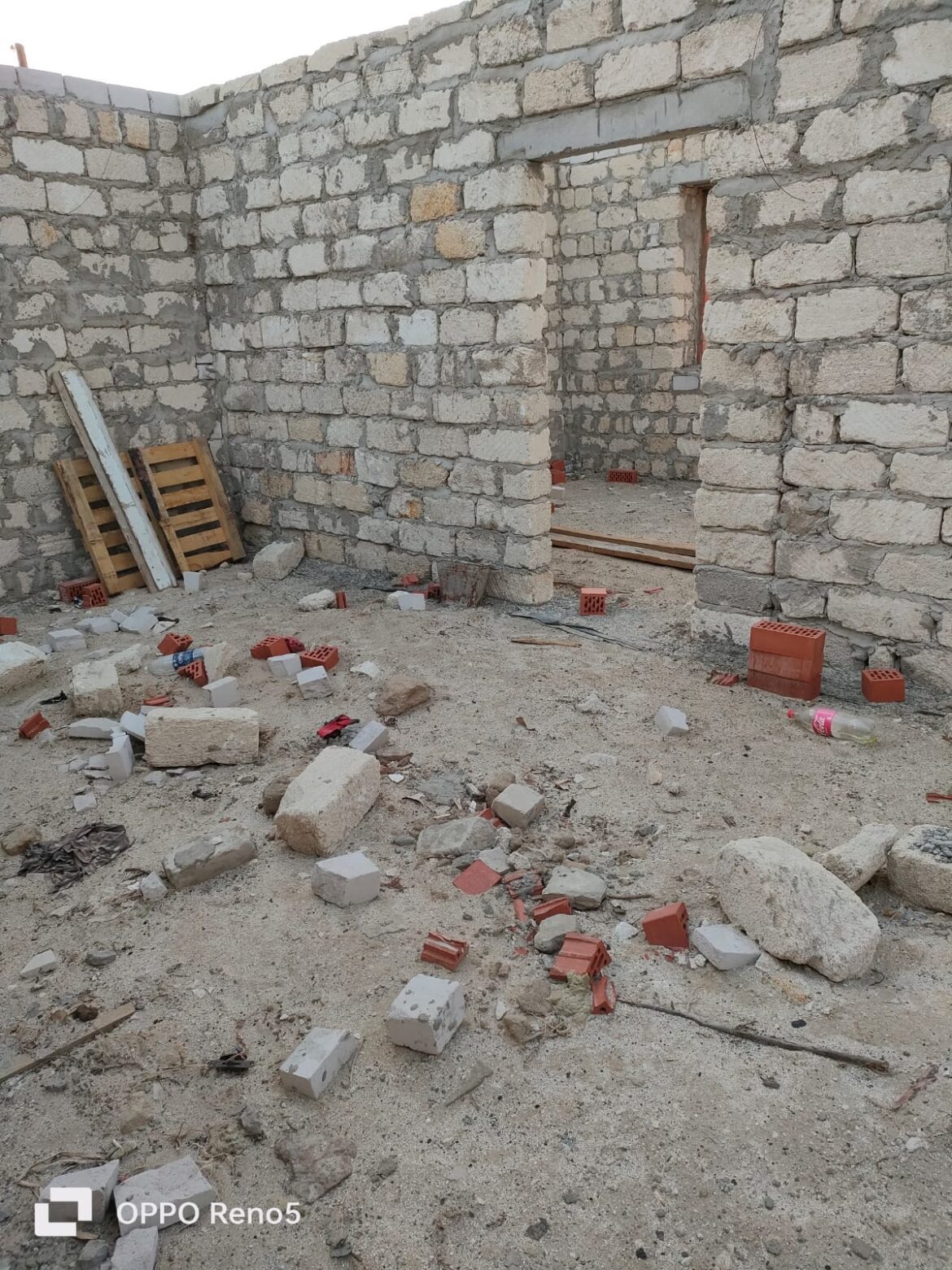 Ақтөбе облысынды су тасқынан зардап шеккендер «далада» қыстауы мүмкін.