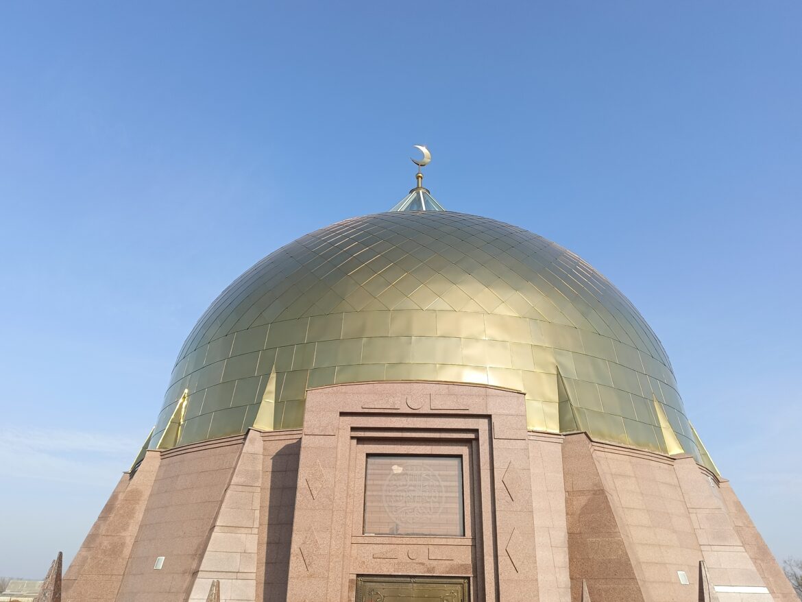 БОРЬБА С РАБСТВОМ НАЧИНАЕТСЯ С ВЕРЫ В СВОБОДУ