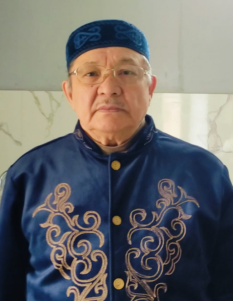 Казахстан по Конституции УНИТАРНОЕ государство, где государство образующая нация — КАЗАХИ!