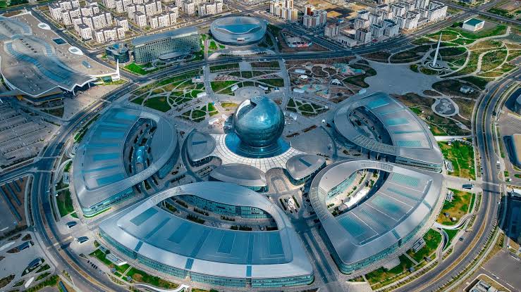 Министерство искусственного интеллекта очередная кормушка для чиновников