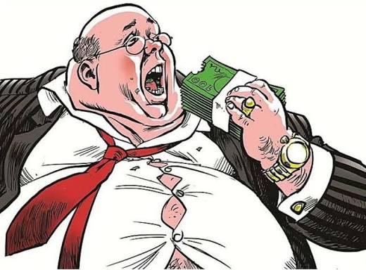 ЖИРНЫЙ ДЕПУТАТ ПУГАЕТ НАС ВОЙНОЙ